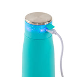 18oz Ultra bottle Teal (pack of 4)