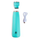 18oz Ultra bottle Teal (pack of 4)