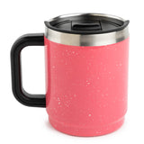 14 oz Boulder Pink Splash
