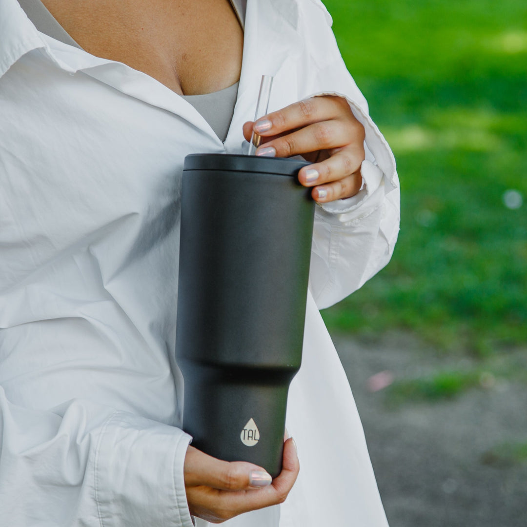 40oz Ranger XL – TAL™ Hydration