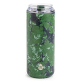 18oz Tall Boy Green Dye (pack of 4)