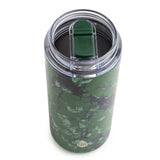 18oz Tall Boy Green Dye (pack of 4)