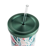 24oz Fashion Tumbler Tropical (pack of 4)