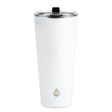 25 oz Cruise Tumbler White