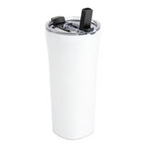 25 oz Cruise Tumbler White