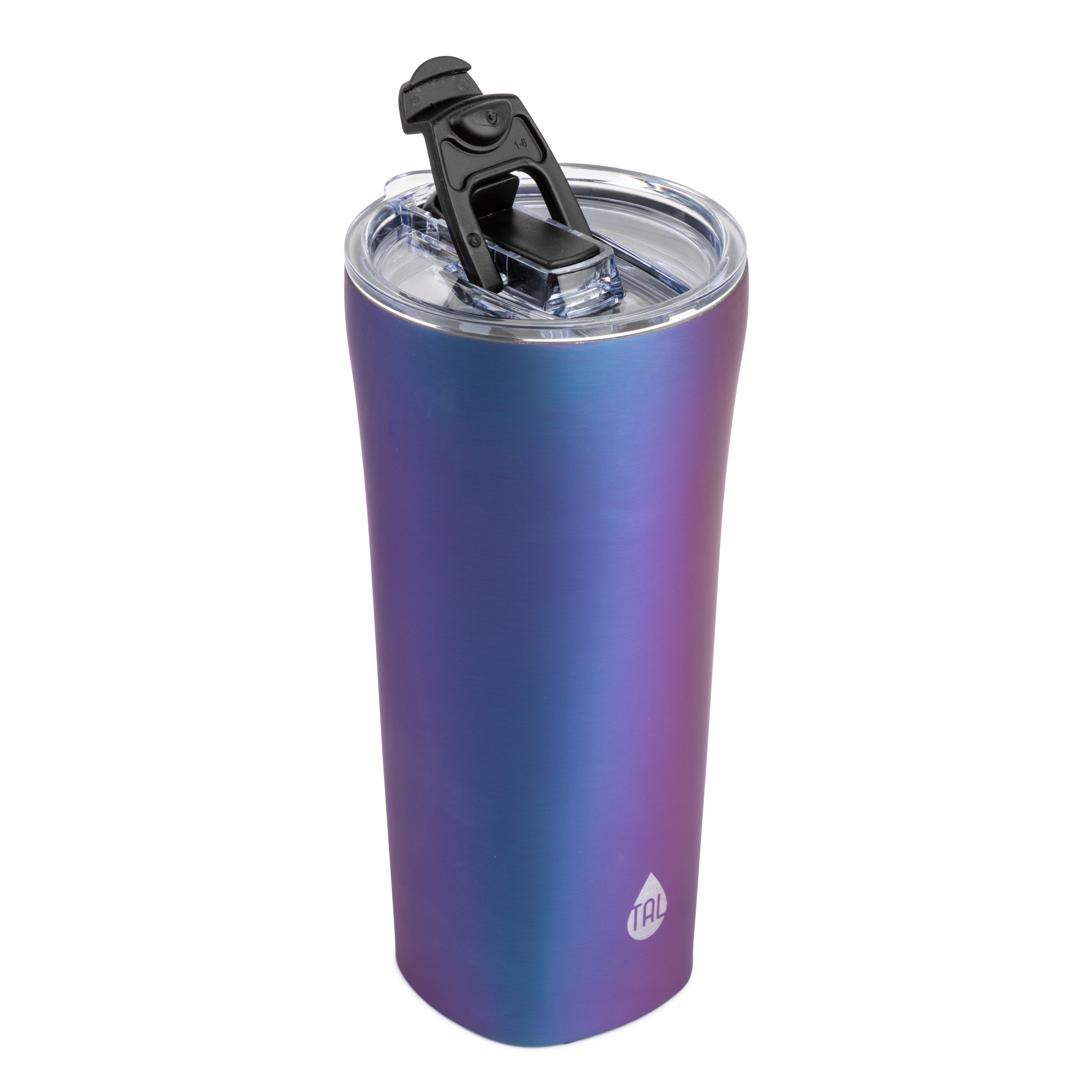 25 oz Cruise Tumbler Rainbow