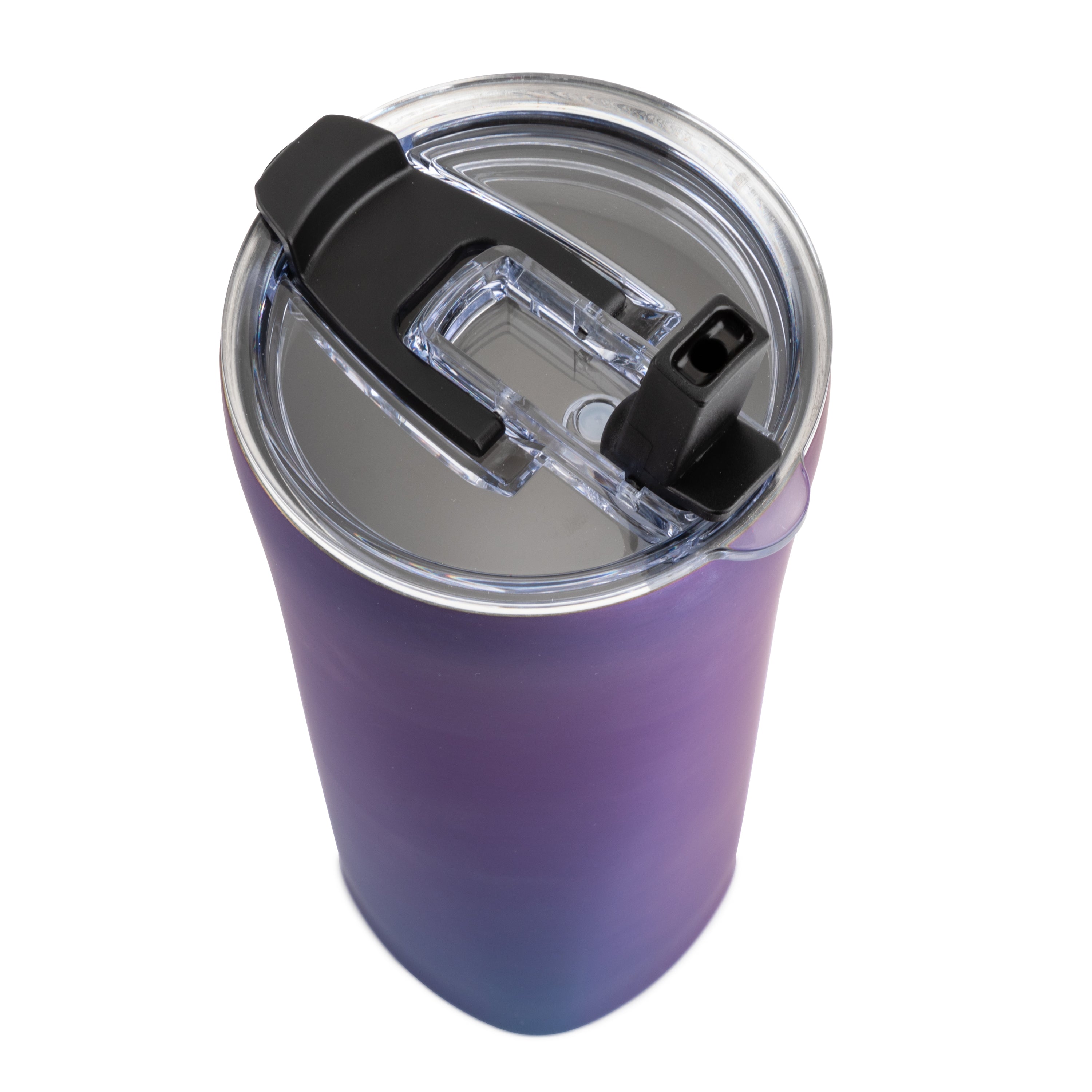 25 oz Cruise Tumbler Rainbow