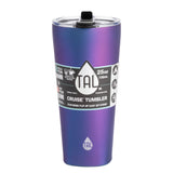 25 oz Cruise Tumbler Rainbow