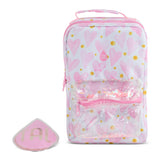 Insulated Lunch Bag Star