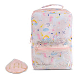 TAL Insulated Lunch Bag - Unicorn