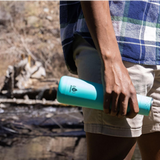 18oz Ultra bottle Teal (pack of 4)